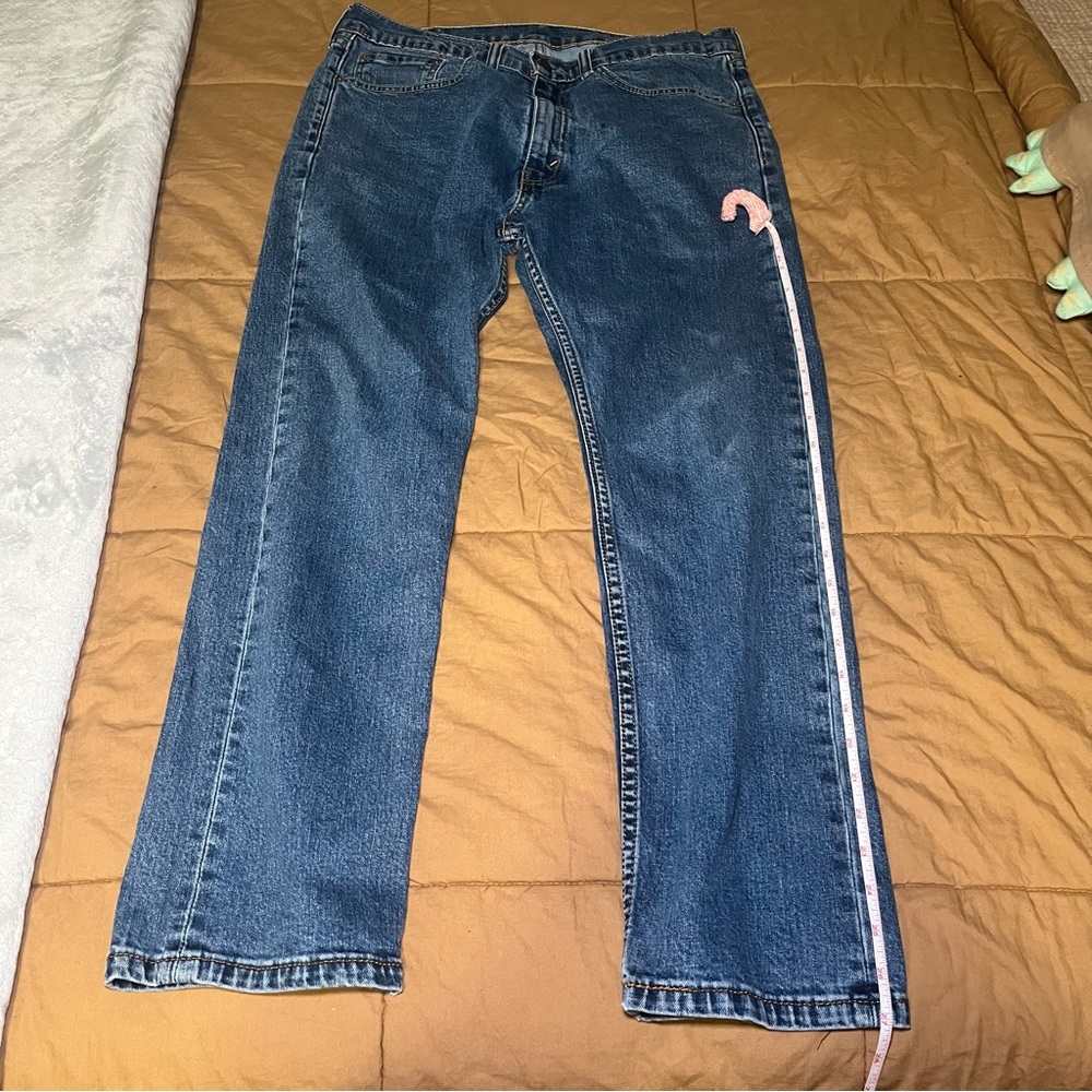 Levi jeans